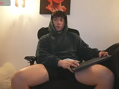 jake murphy1 online show from March 8, 2026, 4:38 am