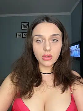 ScarletSi online show from March 17, 2026, 9:29 pm