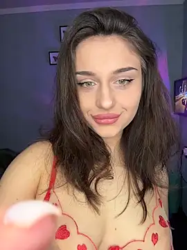 ScarletSi online show from March 4, 2026, 8:38 pm