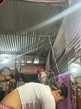 mia scarlett7 online show from February 20, 2026, 8:00 pm