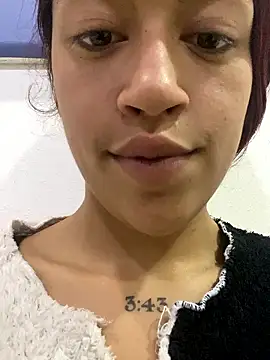 mia scarlett7 online show from January 13, 2026, 4:00 pm