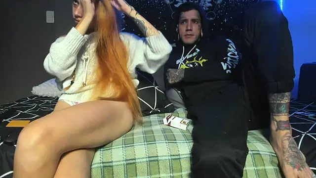 cleoo jhonny online show from April 23, 2026, 4:41 am