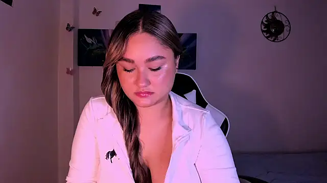 Soouf  online show from January 6, 2026, 11:31 pm