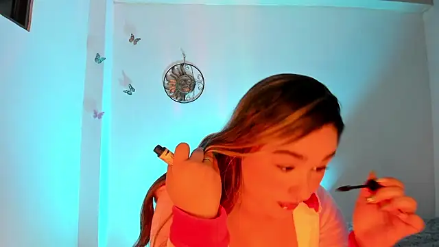 Soouf  online show from November 16, 2025, 10:09 am