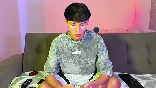 Will starr online show from November 12, 2025, 9:07 pm