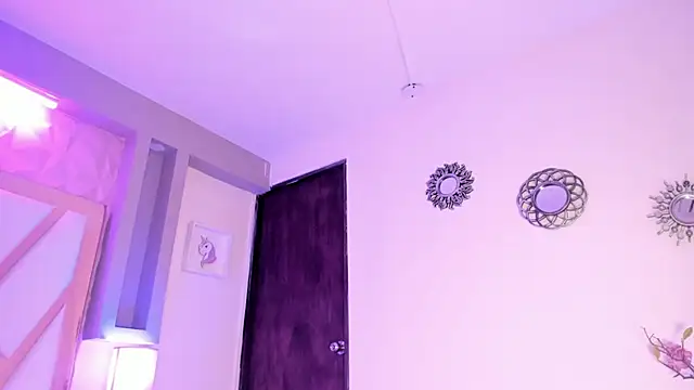 paulina ruiz 777 online show from October 22, 2025, 9:57 pm