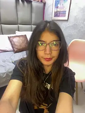 Snapshot of ZharidjParker chatting on July 13, 2026, 12:15 pm ZharidjParker online show from July 13, 2026, 12:15 pm