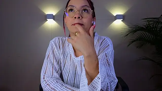 gracehall 1 online show from February 24, 2026, 11:22 am