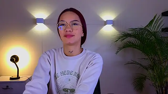 gracehall 1 online show from March 6, 2026, 11:05 am