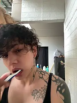 Abby Evanns1 online show from June 9, 2026, 2:18 pm