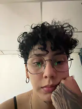 Abby Evanns1 online show from February 15, 2026, 12:11 am