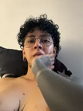 Abby Evanns1 online show from February 25, 2026, 4:29 pm