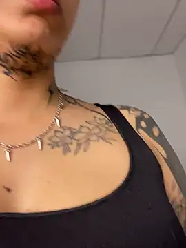 Abby Evanns1 online show from November 6, 2025, 2:59 am