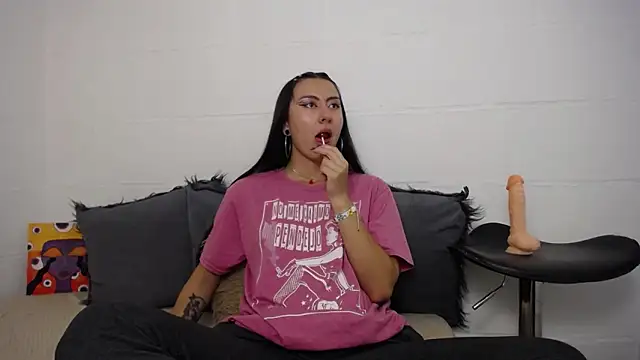  IR1S  online show from November 15, 2025, 10:03 pm