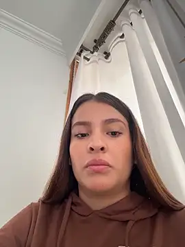 Talia Bonet online show from May 12, 2026, 12:55 pm