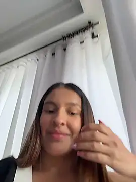 Talia Bonet online show from July 14, 2026, 3:40 pm