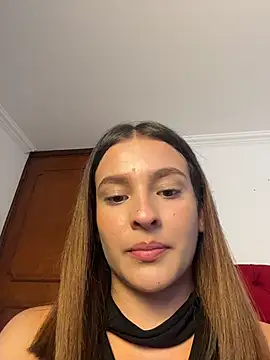 Talia Bonet online show from March 18, 2026, 7:15 pm