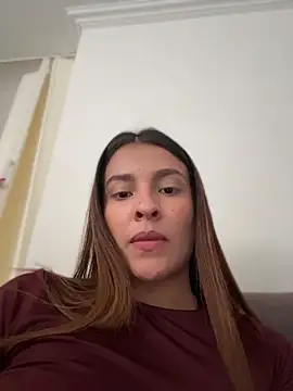 Talia Bonet online show from May 8, 2026, 1:15 pm