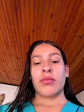 Talia Bonet online show from October 31, 2025, 3:41 pm