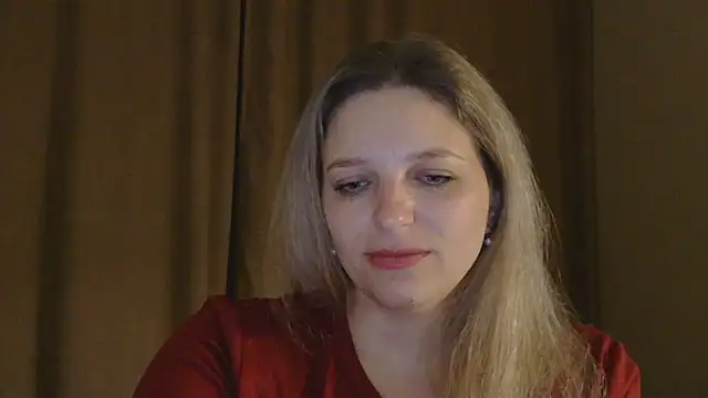 ElisSky301 online show from March 15, 2026, 12:50 am