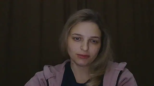 ElisSky301 online show from February 7, 2026, 9:45 pm