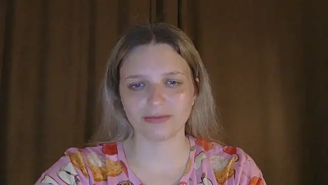 ElisSky301 online show from March 27, 2026, 10:11 pm