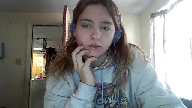 xoxokehlani online show from November 12, 2025, 6:12 pm