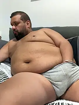 morfeoeros14 online show from May 1, 2026, 1:05 pm