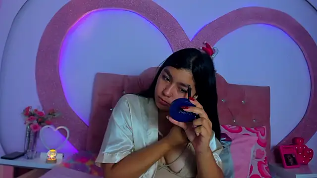 Kailyruiz online show from February 3, 2026, 8:30 am