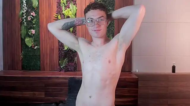 Lil James online show from April 24, 2026, 8:33 pm