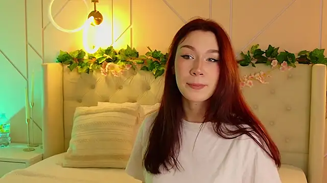 KoriPaul online show from March 23, 2026, 5:07 am