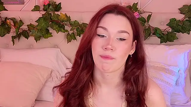 KoriPaul online show from March 19, 2026, 5:07 am