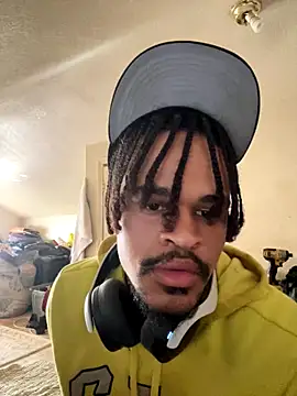 Mrmakeherwet Tez online show from January 7, 2026, 8:14 pm