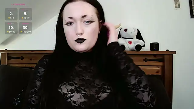 Snapshot of wraithsaint chatting on March 2, 2026, 7:43 pm wraithsaint online show from March 2, 2026, 7:43 pm