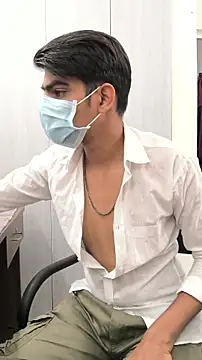 adi8210 online show from November 15, 2025, 1:37 pm