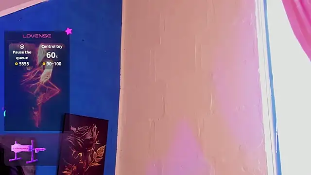 zhepy hot online show from November 24, 2025, 7:47 pm