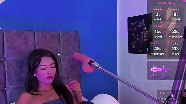 zhepy hot online show from November 4, 2025, 6:01 pm