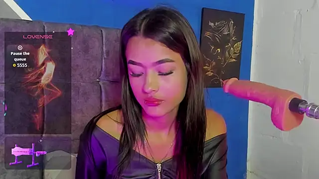 zhepy hot online show from November 20, 2025, 8:20 pm