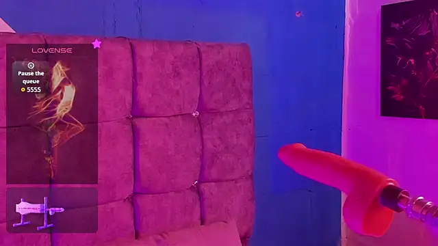 zhepy hot online show from November 14, 2025, 8:45 pm