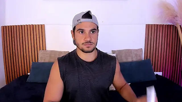 Jake muller1 online show from November 8, 2025, 3:43 am