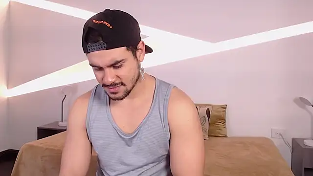 Jake muller1 online show from February 1, 2026, 2:21 am