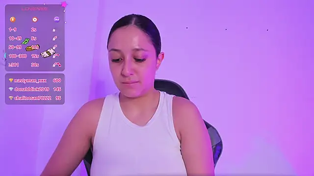 kittymonroe1 online show from June 18, 2026, 6:02 pm
