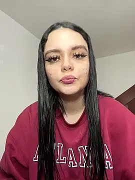 Selena Roa online show from February 21, 2026, 4:31 pm