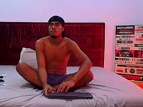 richardd2212 online show from July 11, 2026, 6:30 pm