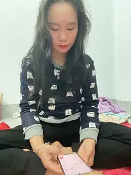 Irin jo online show from December 5, 2025, 6:17 pm