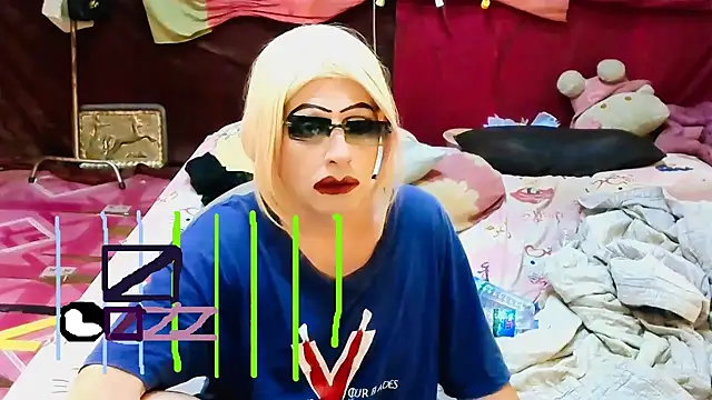 horni4luv online show from February 5, 2026, 10:27 pm