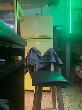 Chuchii05 online show from December 20, 2025, 6:49 am