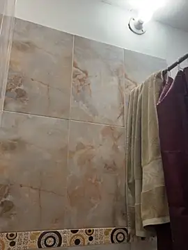 Chuchii05 online show from November 19, 2025, 1:11 pm