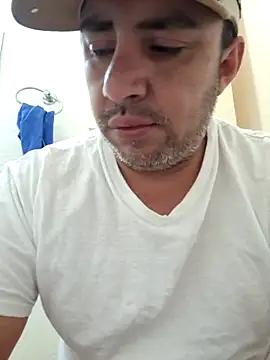 Manu2412 online show from February 7, 2026, 10:01 am