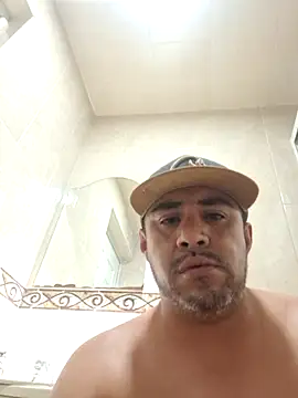 Manu2412 online show from October 21, 2025, 6:02 am